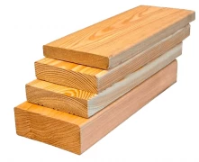 Лиственица