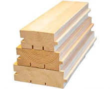 Доска половая