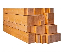 Клееный пиломатериал