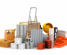 Стройматериалы