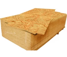 фото товара ОСП плита 1,25х2,50х18мм Калевала