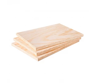 Фанера ФСФ 1220х2440х18мм 3/4 сорт