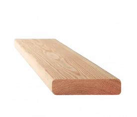 Планкен из хвои 20х95х6000