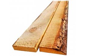 фото товара Доска обрезная 25х150х6000 2 сорт