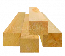 Брус обрезной 150х200 (140х190х6000)