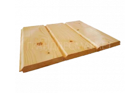 фото товара Имитация бруса 16х140х6000