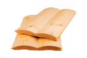 фото товара Блок-хаус 45х140х6000