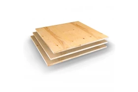 фото товара Фанера 1.52х1.52х10мм 4/4 сорт