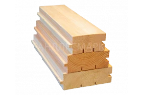 фото товара Доска половая 28х140х5000