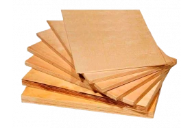 фото товара Фанера ФК 1525х1525х9мм 2/2 сорт