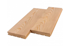 фото товара Доска пола лиственница 20х140х3000 сорт BC