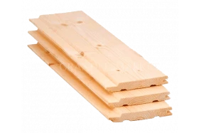 фото товара Евровагонка (класс А, 2.7 м)