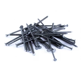 Гвозди строительные 25 мм